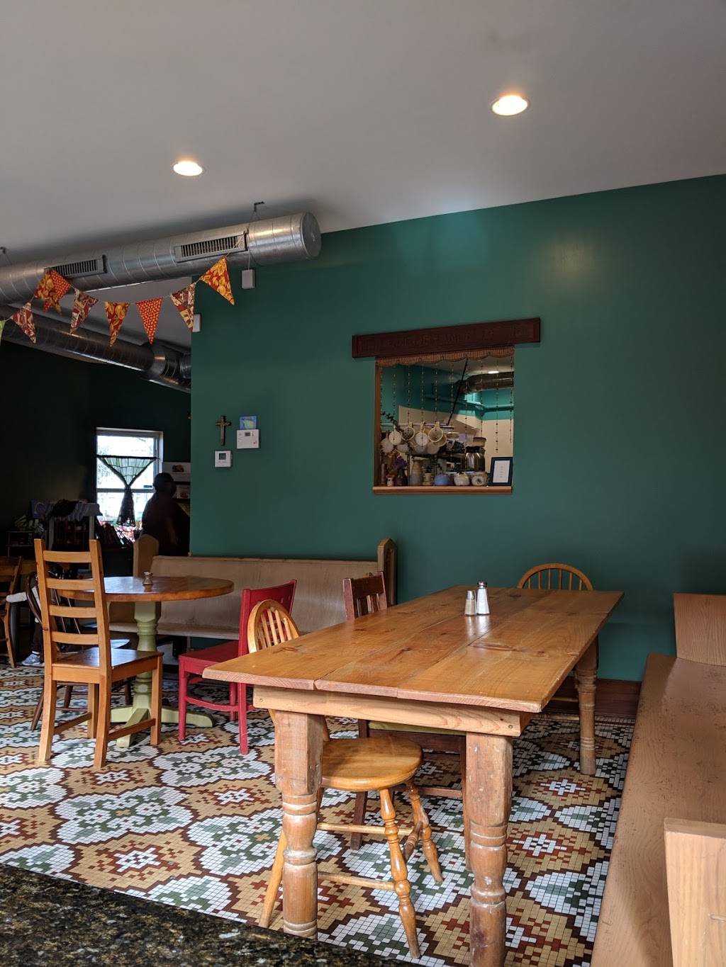 Tricklebee Cafe | restaurant | 4424 W North Ave, Milwaukee, WI 53208, USA | 4144882477 OR +1 414-488-2477