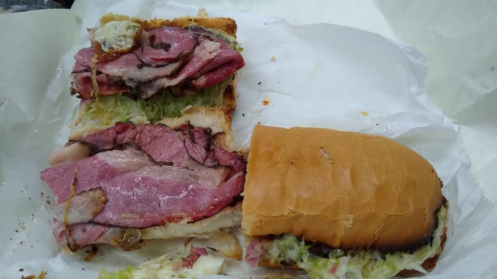 Franklin Giant Grinder Shop | restaurant | 464 Franklin Ave, Hartford, CT 06114, USA | 8602966574 OR +1 860-296-6574