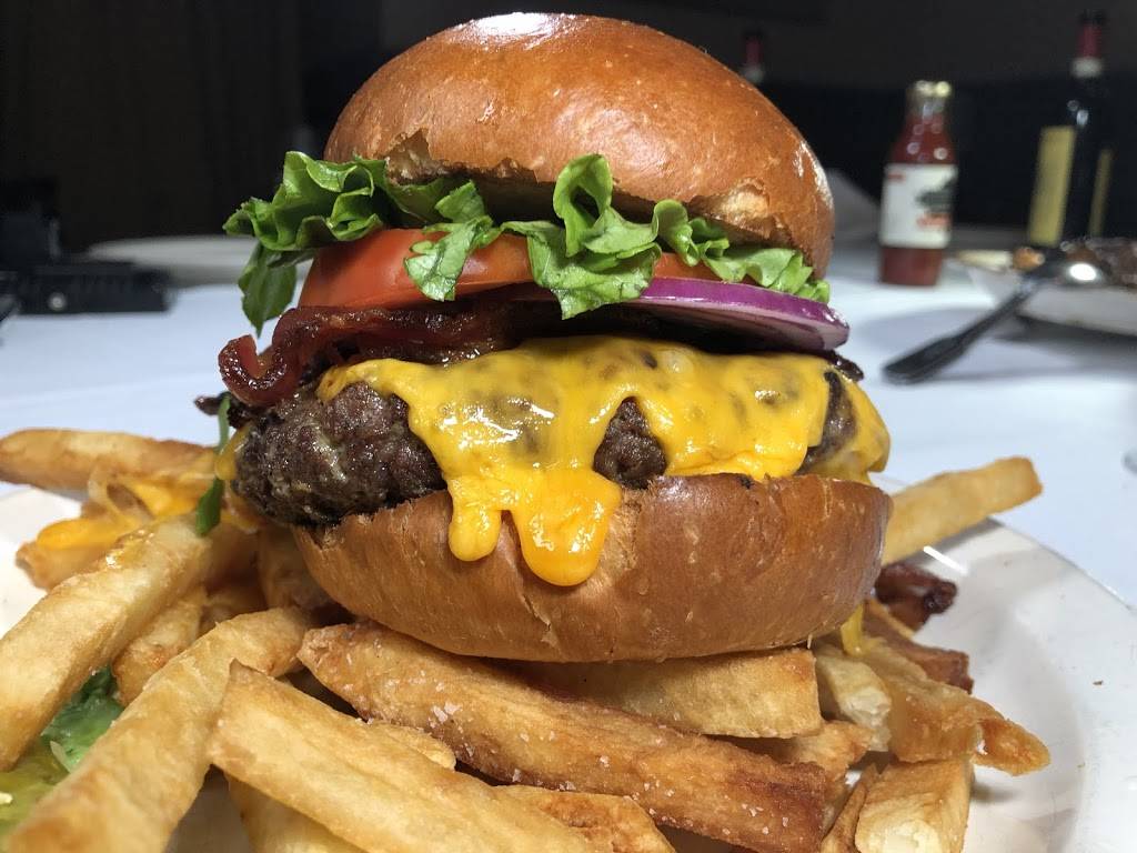 MarkJoseph Steakhouse | restaurant | 261 Water St, New York, NY 10038, USA | 2122770020 OR +1 212-277-0020