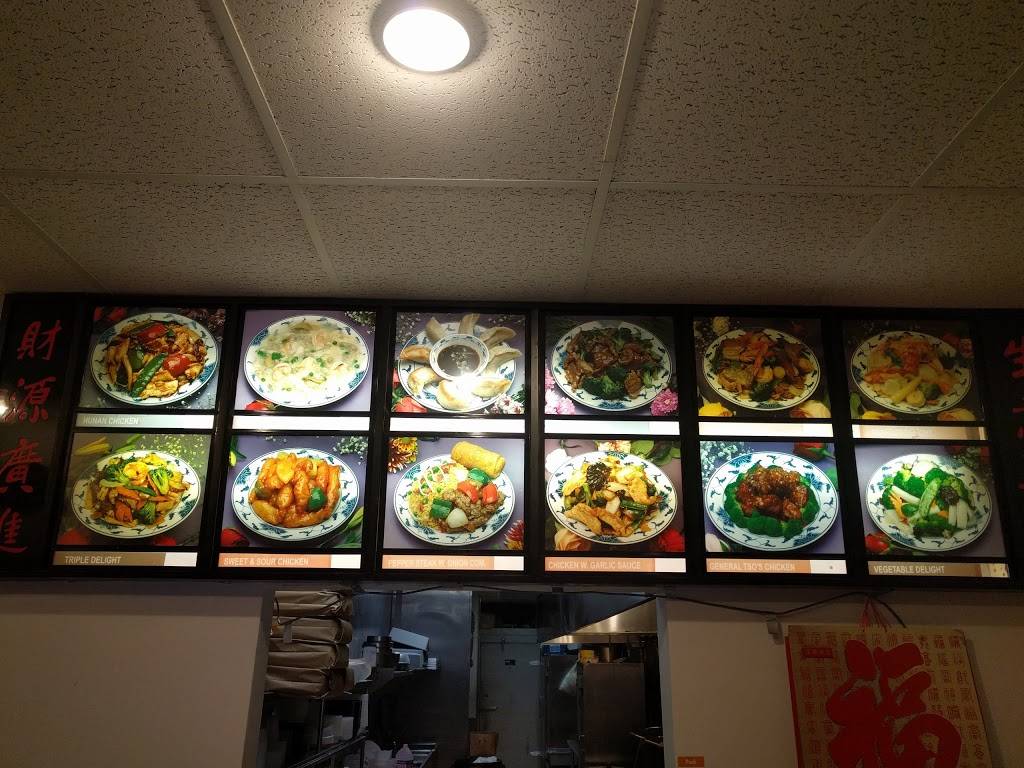 Lins Garden | restaurant | 107 S Military Ave, Green Bay, WI 54303, USA | 9204918888 OR +1 920-491-8888