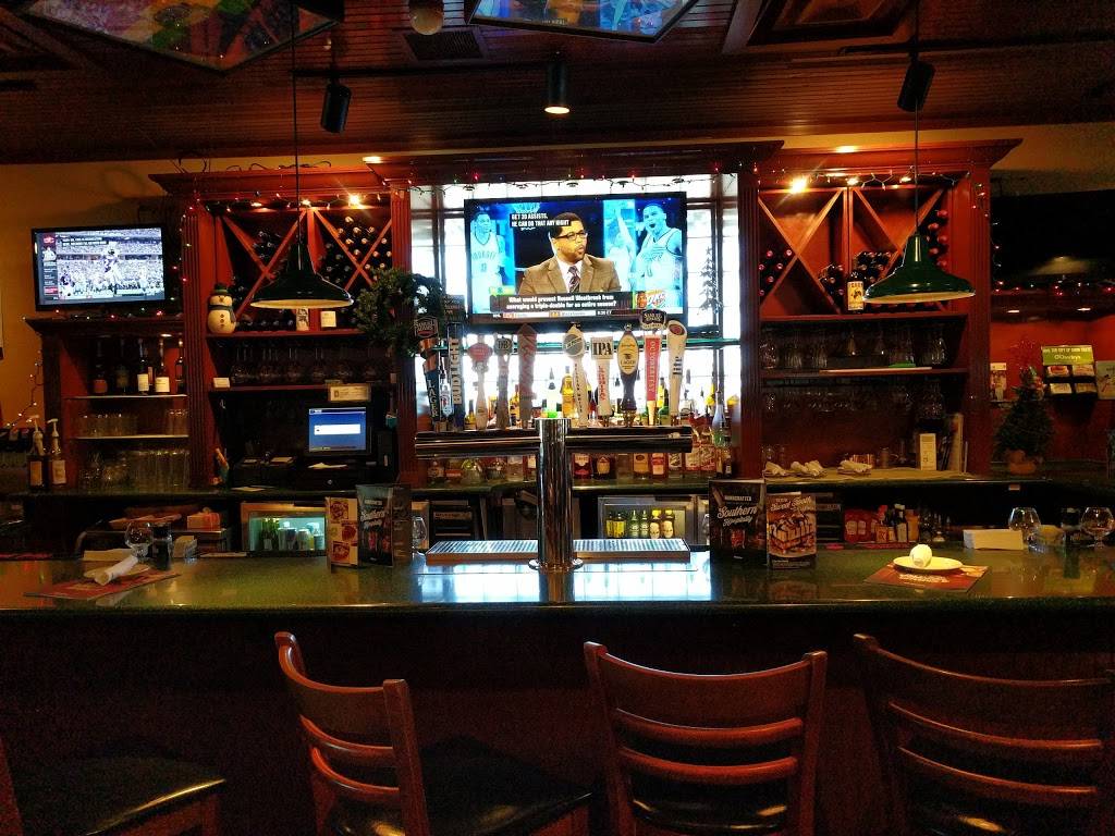 OCharley’s Restaurant & Bar | restaurant | 6291 W Broad St, Richmond, VA 23230, USA | 8046738233 OR +1 804-673-8233