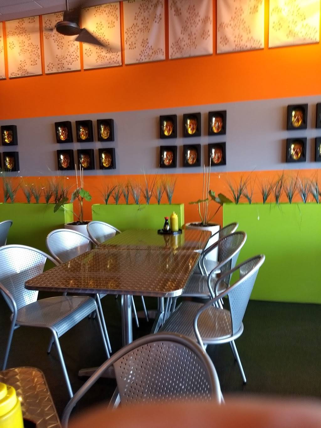 Hibachi Boy | restaurant | 6155 Mid Rivers Mall Dr, St Peters, MO 63304, USA | 6362445105 OR +1 636-244-5105