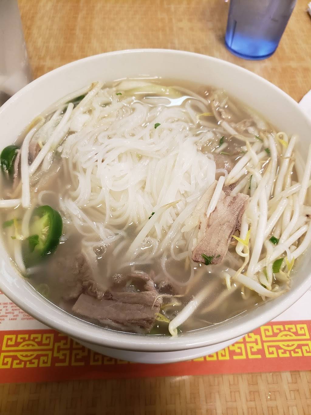 Pho Vietnam Kitchen | restaurant | 2351 S Azusa Ave, West Covina, CA 91792, USA | 6269653339 OR +1 626-965-3339