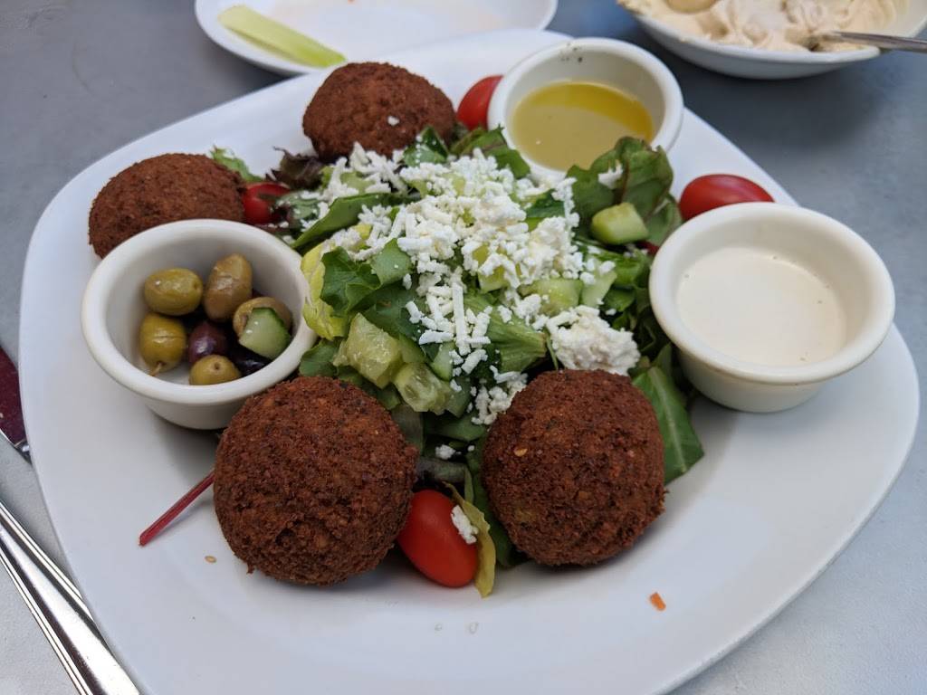 Taza | restaurant | 28601 Chagrin Blvd, Woodmere, OH 44122, USA | 2164644000 OR +1 216-464-4000