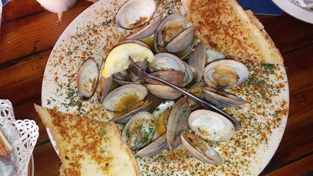 Sandollar Restaurant | restaurant | 9716 Heckscher Dr, Jacksonville, FL 32226, USA | 9042512449 OR +1 904-251-2449