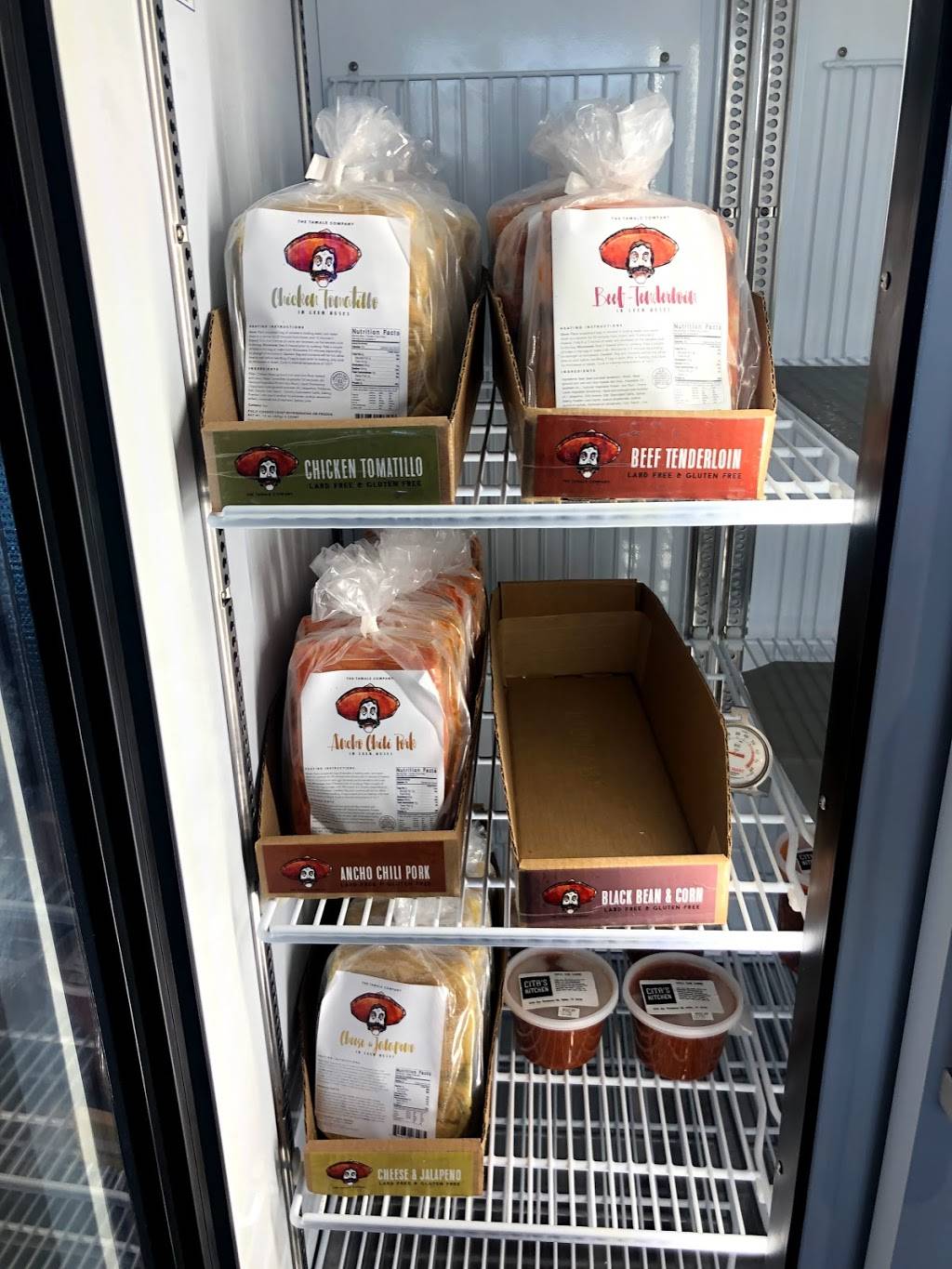 Citas Salsa | restaurant | 2234 Gus Thomasson Rd, Dallas, TX 75228, USA | 9724674778 OR +1 972-467-4778