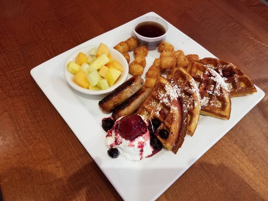 The Brickyard | restaurant | 371 Main St, Woburn, MA 01801, USA | 7819356699 OR +1 781-935-6699