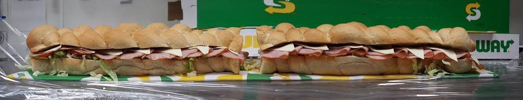 Subway | restaurant | 17037 N 43rd Ave Suite A 9 Bell Park Shopping Center, Glendale, AZ 85308, USA | 6025481004 OR +1 602-548-1004