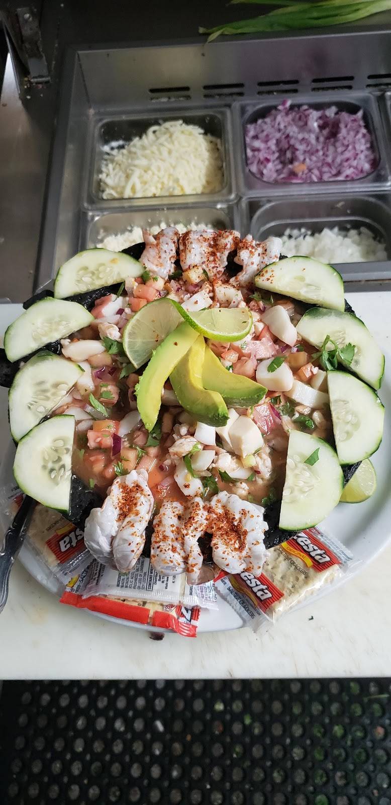 Restaurantes Mexico 86 | restaurant | 3272 E Gage Ave, Huntington Park, CA 90255, USA | 3235858450 OR +1 323-585-8450