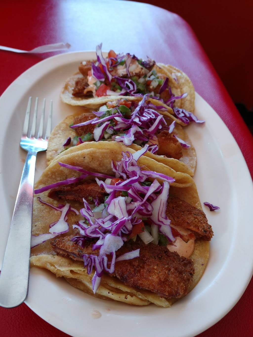 Taco & Burrito Express | restaurant | 410 E Hawley St, Mundelein, IL 60060, USA | 8479498504 OR +1 847-949-8504