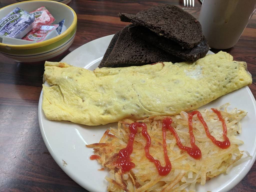 Rise NShine Diner | restaurant | 237 W Main St, East Brookfield, MA 01515, USA | 5088670034 OR +1 508-867-0034