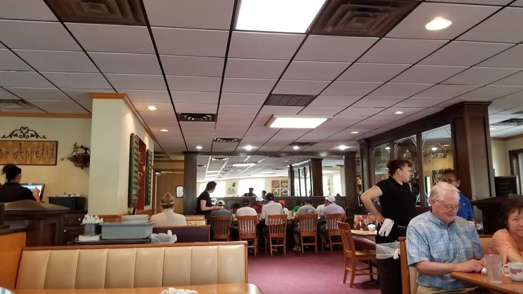 Jimmys Egg | restaurant | 5829 Melton Dr, Oklahoma City, OK 73132, USA | 4057288343 OR +1 405-728-8343