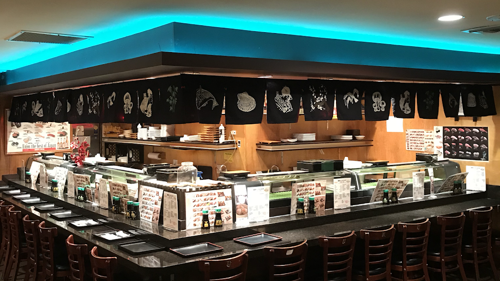 Bonsai Garden Sushibar | restaurant | 19358 Soledad Canyon Rd, Santa Clarita, CA 91351, USA | 6612519008 OR +1 661-251-9008