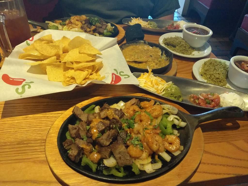 Chilis Grill & Bar | restaurant | 12815 Preston Rd, Dallas, TX 75230, USA | 9729913855 OR +1 972-991-3855