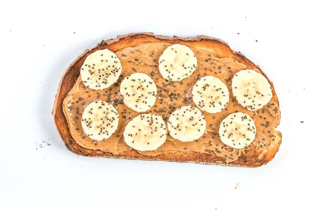 Frutta Bowls | restaurant | 603 Broad St, Shrewsbury, NJ 07702, USA | 7329338300 OR +1 732-933-8300