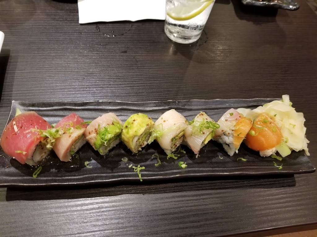 Sushi Station | restaurant | 19029 Van Buren Boulevard # 115, Riverside, CA 92508, USA | 9517890068 OR +1 951-789-0068