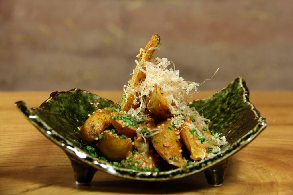 Roka Akor - Old Orchard | restaurant | 4999 Old Orchard Shopping Center, Skokie, IL 60077, USA | 8473297650 OR +1 847-329-7650