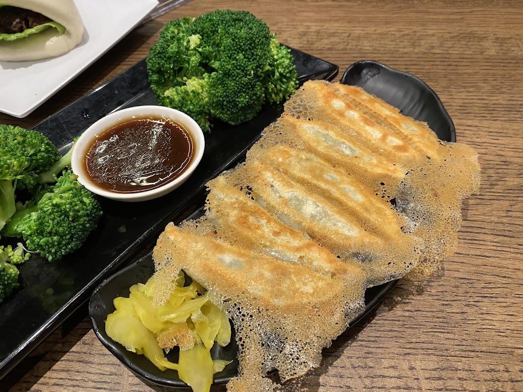 Dough Zone™ Dumpling House (Downtown Bellevue) | restaurant | 10300 Main St Suite E, Bellevue, WA 98004, USA | 4254543333 OR +1 425-454-3333