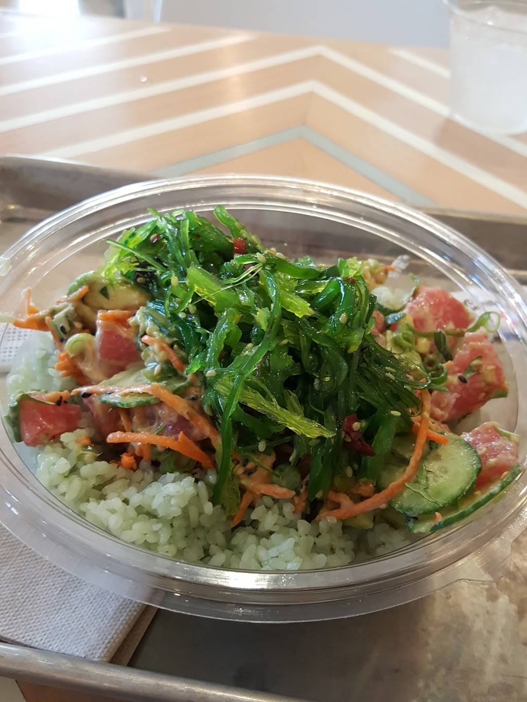 Sweetfin | restaurant | 6256 Topanga Canyon Blvd Suite 1310, Woodland Hills, CA 91367, USA | 8188888970 OR +1 818-888-8970