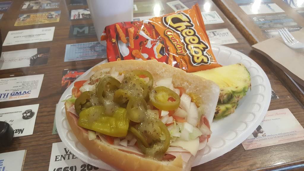 Sub Machine | meal takeaway | 2064 W Ave J, Lancaster, CA 93536, USA | 6619455030 OR +1 661-945-5030