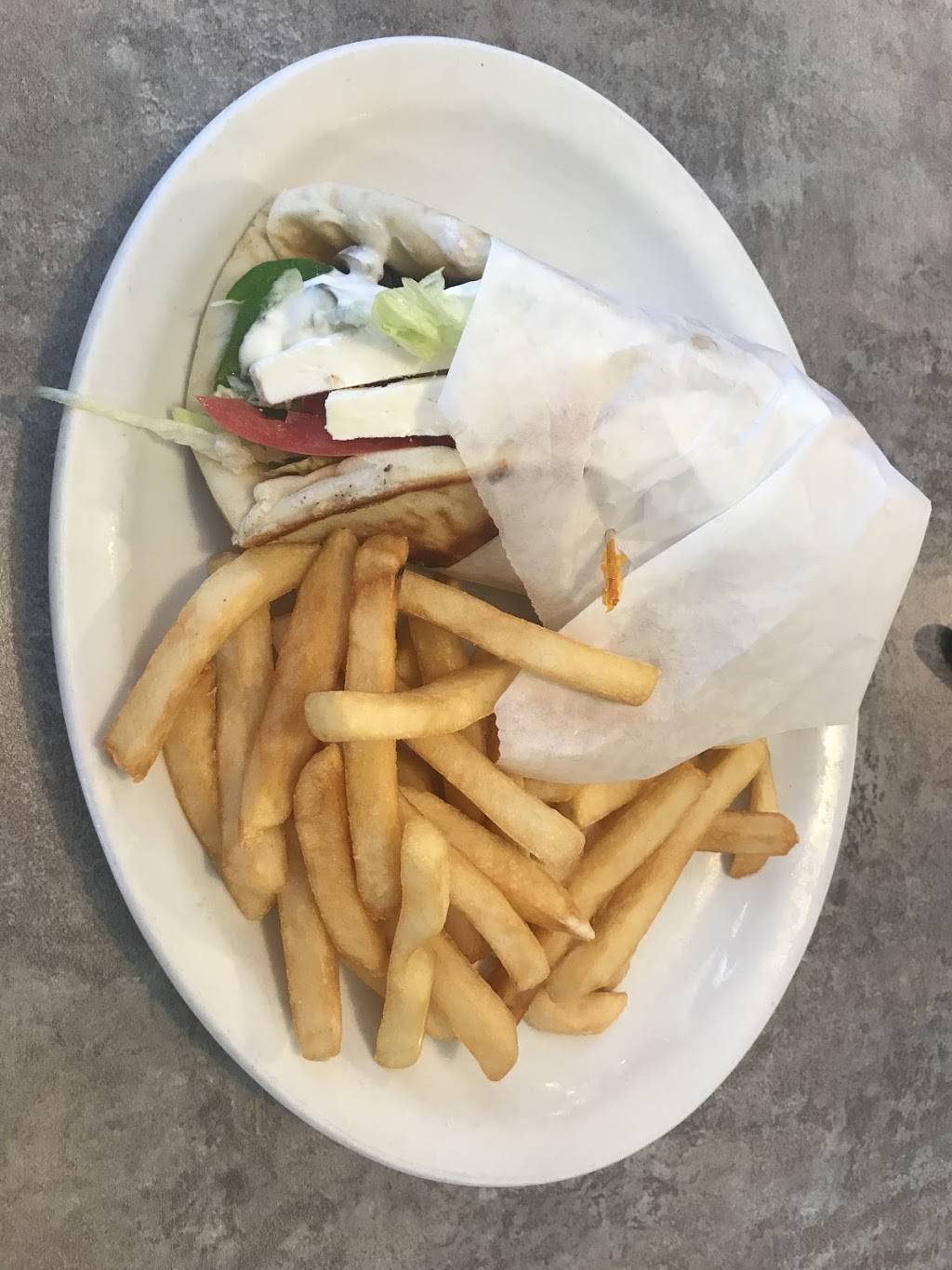 Chatterbox North Family Restaurant | restaurant | 2710 US-19 ALT, Palm Harbor, FL 34683, USA | 7277863736 OR +1 727-786-3736