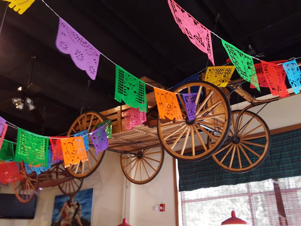 Castillo Real Mexican Cocina & Bar | restaurant | 14 Old Jackson Rd, McDonough, GA 30252, USA | 6785935265 OR +1 678-593-5265