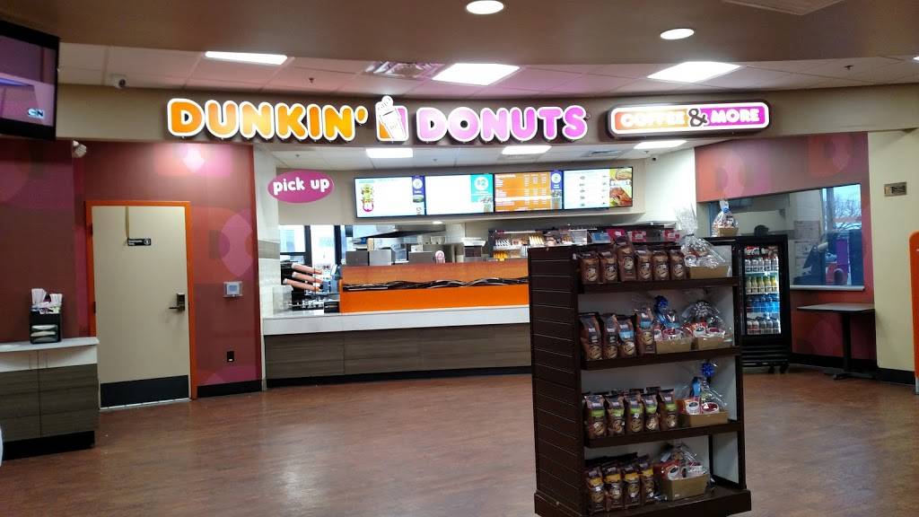 Dunkin | bakery | 1702 W Evergreen Ave, Effingham, IL 62401, USA | 2173477183 OR +1 217-347-7183