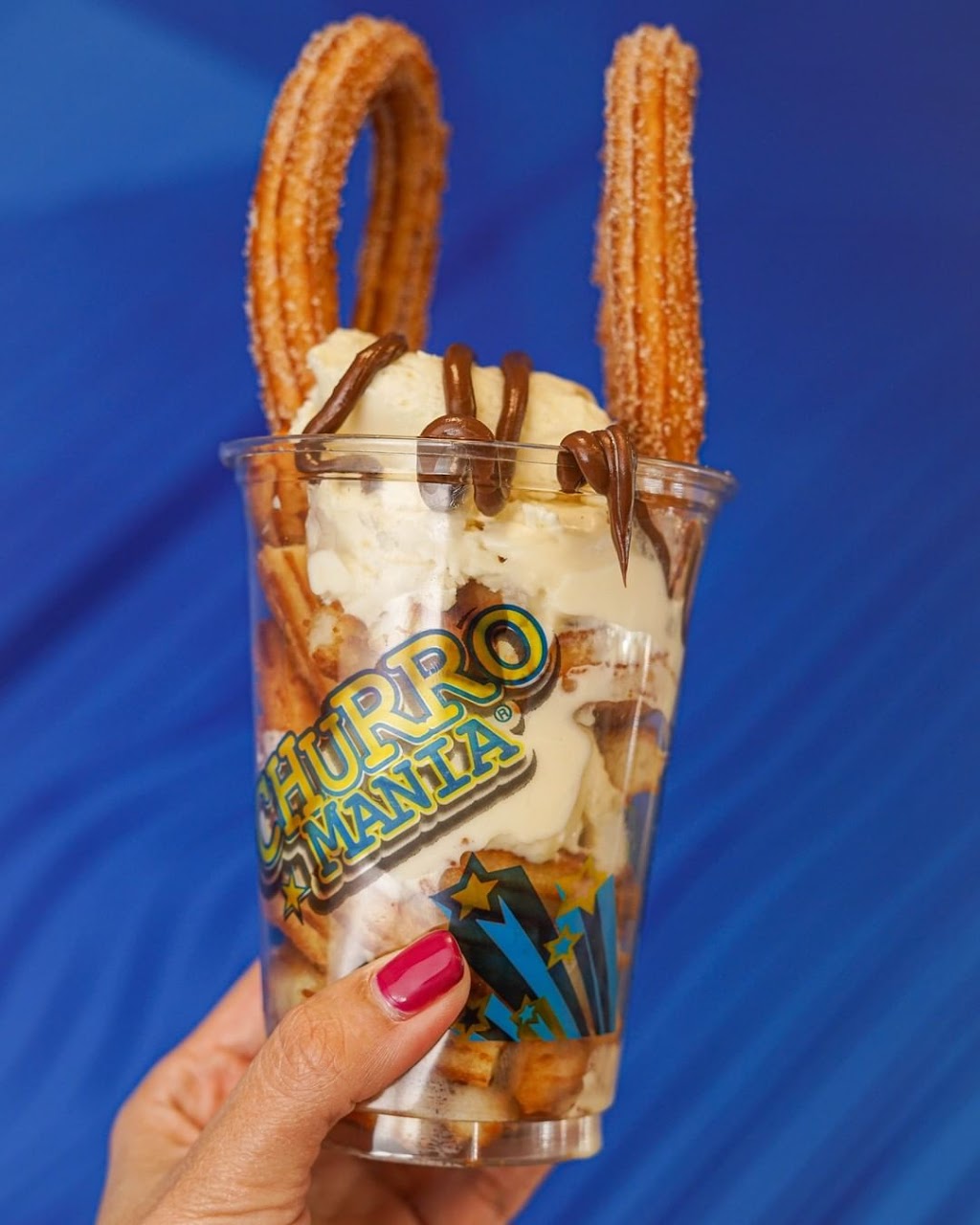 Churromania® Southland Mall | restaurant | 20505 S Dixie Hwy, Cutler Bay, FL 33189, USA | 3054095469 OR +1 305-409-5469