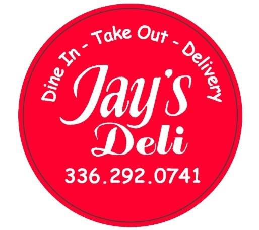 Jays Deli | restaurant | 630 Friendly Center Rd, Greensboro, NC 27408, USA | 3362920741 OR +1 336-292-0741
