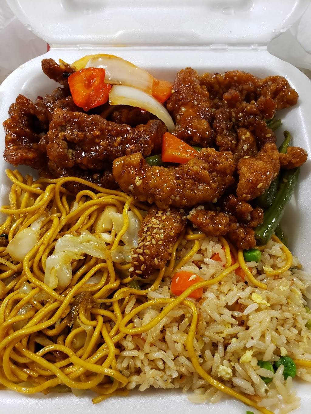 Panda Express | meal takeaway | 2221 SW Military Dr, San Antonio, TX 78224, USA | 2109228886 OR +1 210-922-8886