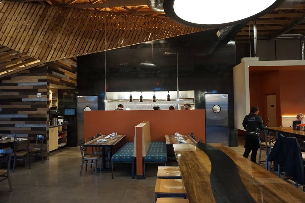 Sixty-Six Acres | restaurant | 2400 12th St NW, Albuquerque, NM 87104, USA | 5052432230 OR +1 505-243-2230