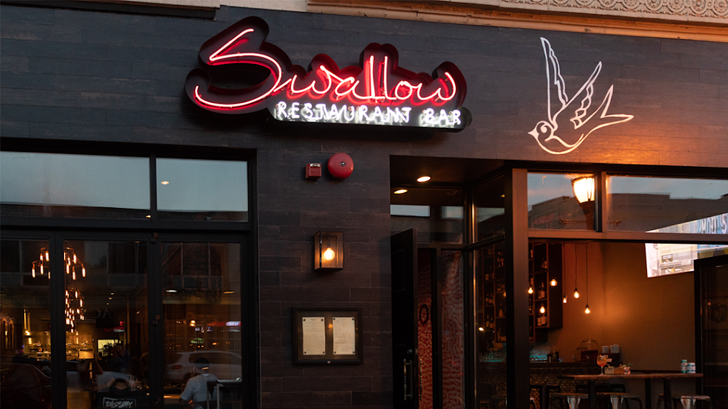 Swallow | restaurant | 366 New York Ave, Huntington, NY 11743, USA | 6315475388 OR +1 631-547-5388