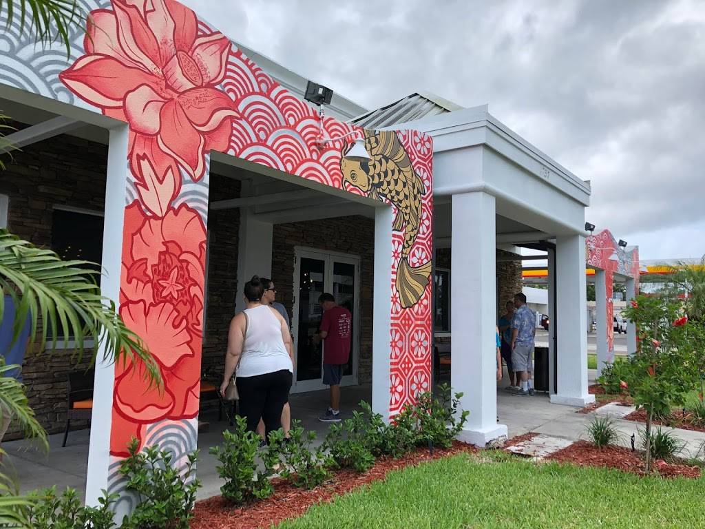 Yummy House China Bistro Sarasota | restaurant | 1737 S Tamiami Trail, Sarasota, FL 34239, USA | 9413511688 OR +1 941-351-1688