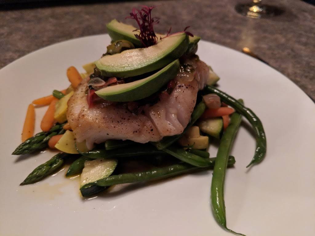 Pisco Mar | restaurant | 528 W College Ave, Appleton, WI 54911, USA | 9202213346 OR +1 920-221-3346