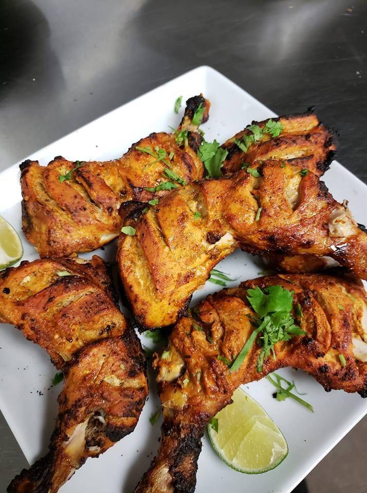 Naan Curry Grill | restaurant | 10639 E Briarwood Ave A, Centennial, CO 80112, USA | 3038841004 OR +1 303-884-1004