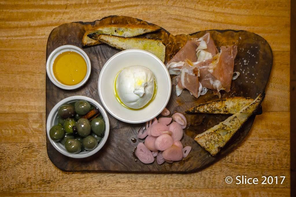 Amorina Cucina Rustica | restaurant | 624 Vanderbilt Ave, Brooklyn, NY 11238, USA | 7182303030 OR +1 718-230-3030