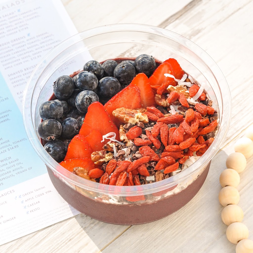 Pura Vida | cafe | 2980 NE 207th St Suite 110, Aventura, FL 33180, USA | 3055354142 OR +1 305-535-4142