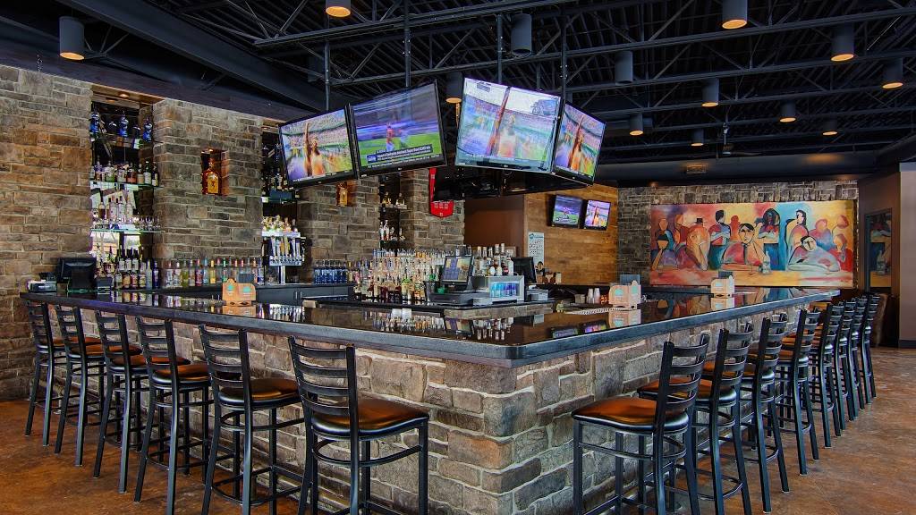 Social 219 | restaurant | 2350 Cline Ave, Crown Point, IN 46307, USA | 2193223060 OR +1 219-322-3060