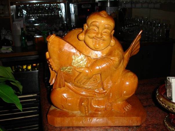 Thai Bistro | restaurant | 11660 Westheimer Rd #115, Houston, TX 77077, USA | 2814965559 OR +1 281-496-5559