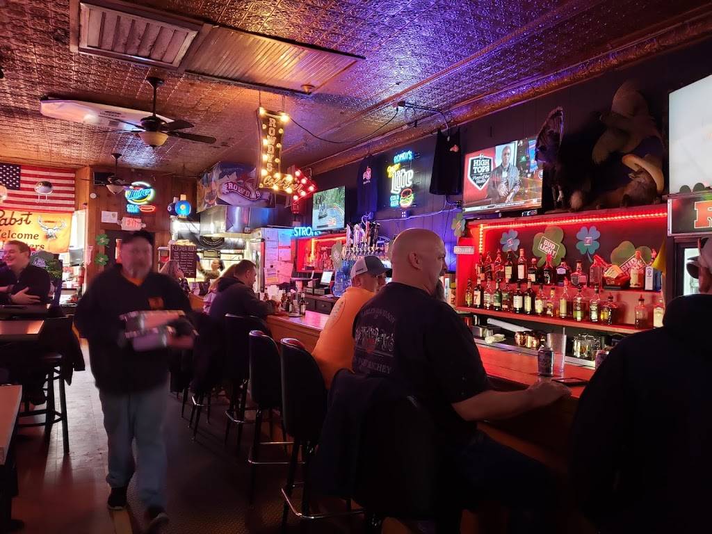 Rowdys | restaurant | 210 S Bridge St, Yorkville, IL 60560, USA | 6305535054 OR +1 630-553-5054