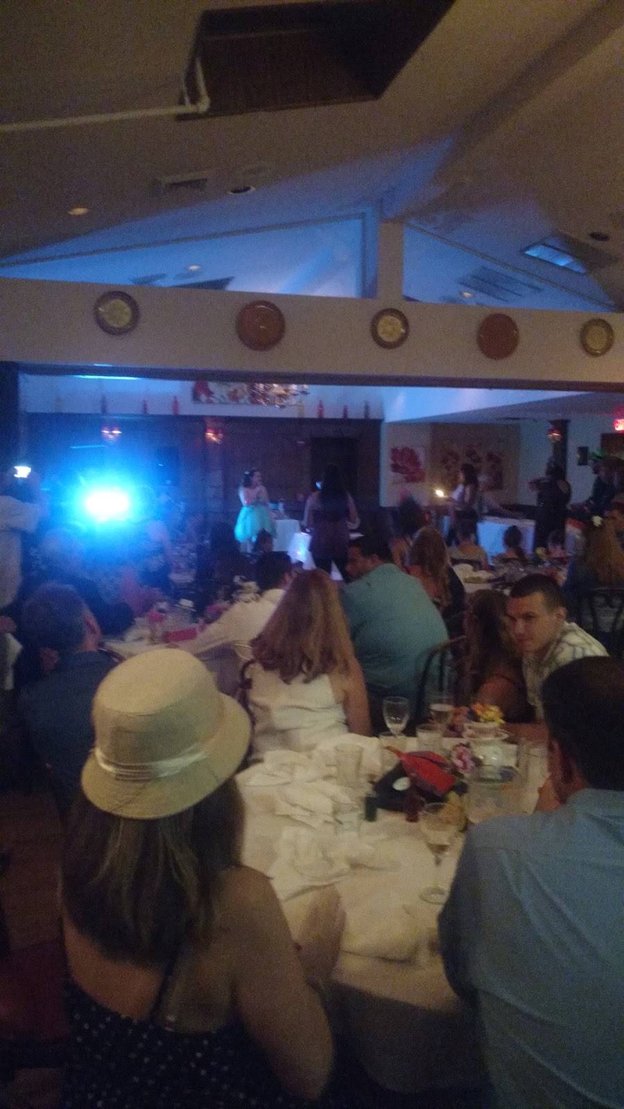 Alias Smith and Jones | restaurant | 2863 Woods Ave, Oceanside, NY 11572, USA | 5166785888 OR +1 516-678-5888