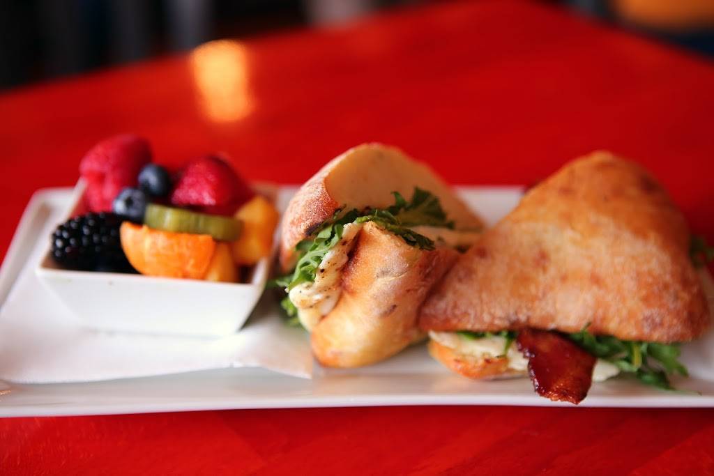 Madison Kitchen | cafe | 4122 E Madison St, Seattle, WA 98112, USA | 2065574640 OR +1 206-557-4640