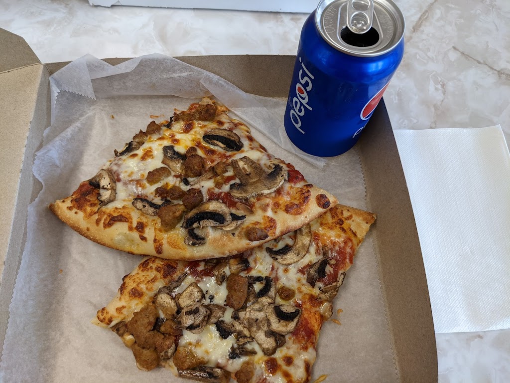 Big Cheese Pizza | restaurant | 556 Main St, Caribou, ME 04736, USA | 2074933030 OR +1 207-493-3030