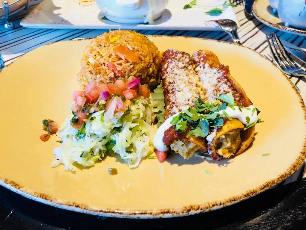 Temazcal Burlington | restaurant | 2 Wall St, Burlington, MA 01803, USA | 7812729700 OR +1 781-272-9700