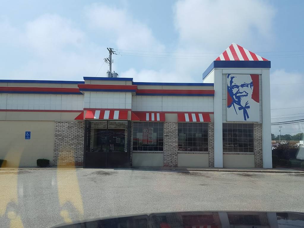 KFC | restaurant | 5673 West, US-10, Ludington, MI 49431, USA | 2318433496 OR +1 231-843-3496