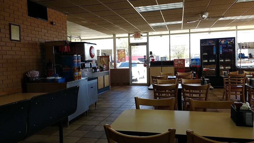 Dairy Queen Store | restaurant | 406 N Robinson Dr, Robinson, TX 76706, USA | 2546620464 OR +1 254-662-0464