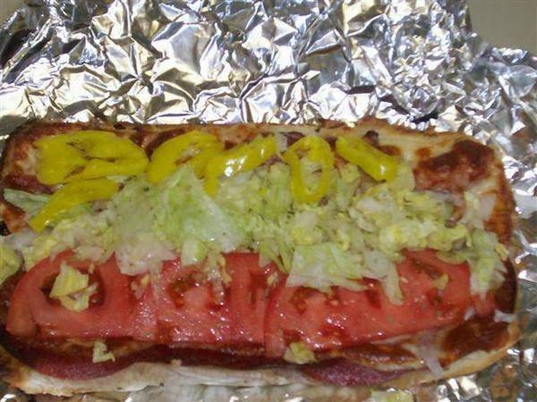 Perrys Pizza | restaurant | 665 S Main St, Clawson, MI 48017, USA | 2485857023 OR +1 248-585-7023