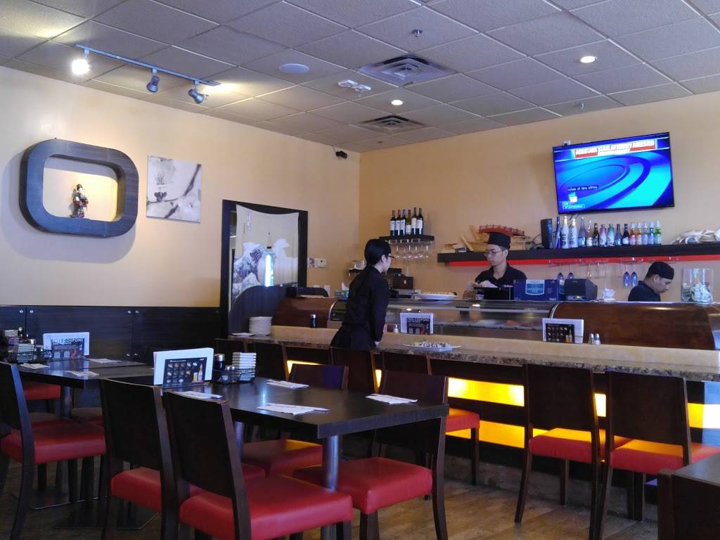 Sushi 99 | restaurant | 1024 Avalon Park S Blvd, Orlando, FL 32828, USA | 3218045868 OR +1 321-804-5868