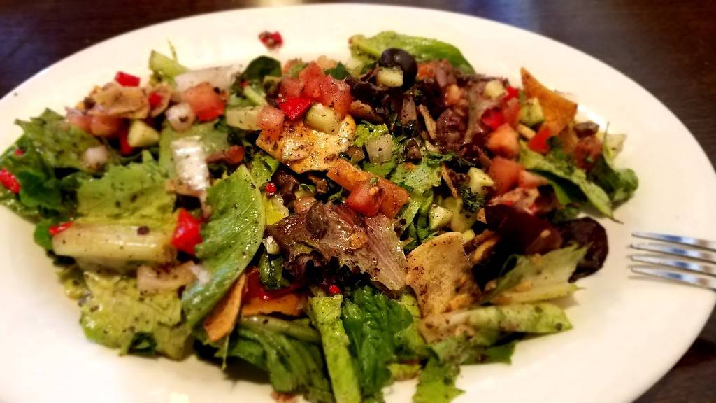 Dolce Wraps | restaurant | 3510 Westgate Mall, Cleveland, OH 44126, USA | 4403339727 OR +1 440-333-9727