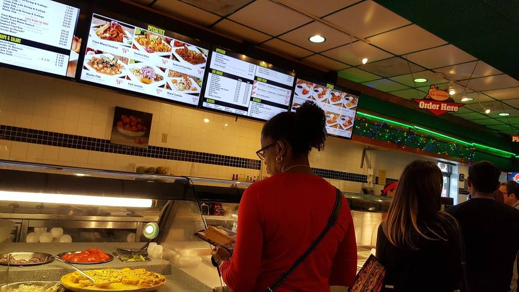 La Granja | restaurant | 12630 Pines Blvd, Pembroke Pines, FL 33027, USA | 9544479661 OR +1 954-447-9661